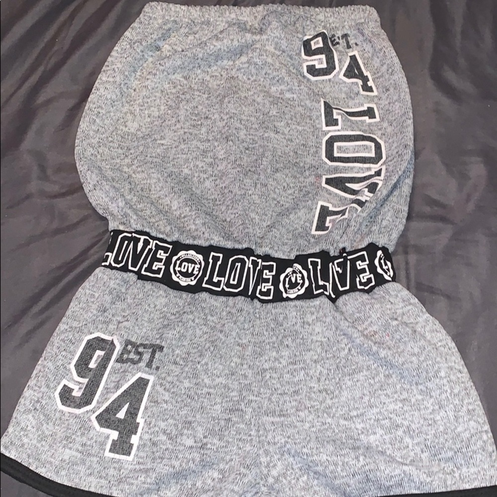Romper